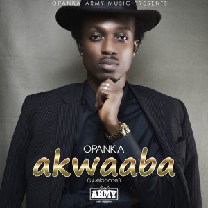 Akwaaba Album