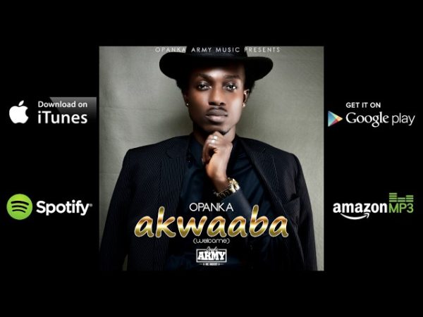 Akwaaba Album - Image 2