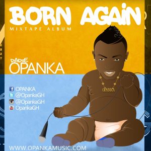 Born Again (Mixtape Album)
