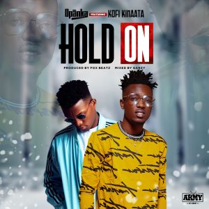 Hold On