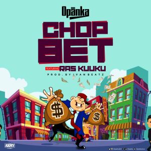 Chop Bet