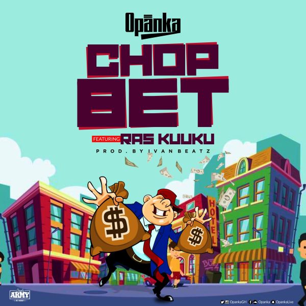 Chop Bet