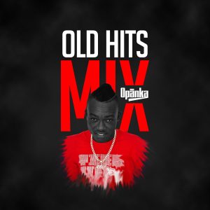 Old Mix