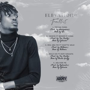ELEVATION EP