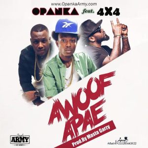 Awoof Apae