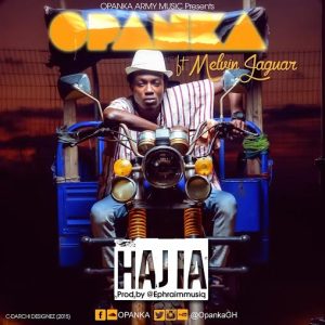 Hajia